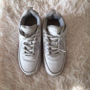Nike Air Max Sneakers